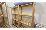 Attraktiv geschnittene 3,5-Zimmer-Wohnung mit Garage und zusätzlichem Stauraum - Erdgeschoßwohnung Essen Stadtbezirk III | Angebot:26312227