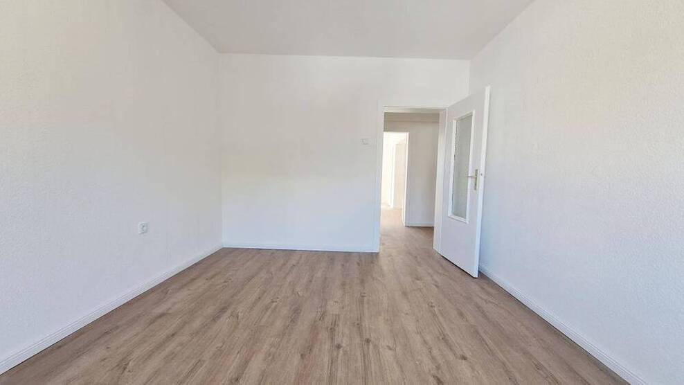 6 Wohnungen - 6 Balkone. Attraktive Lage mit nachhaltigem Vermietungspotenzial.