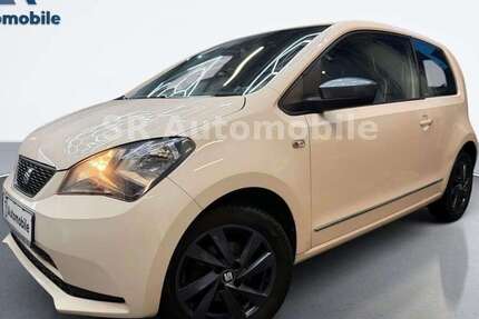 Seat Mii 180.000 km 4.990 &euro; Recklinghausen 45661