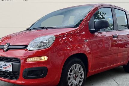 Fiat Panda 49.890 km 9.980 &euro; Bochum 44809