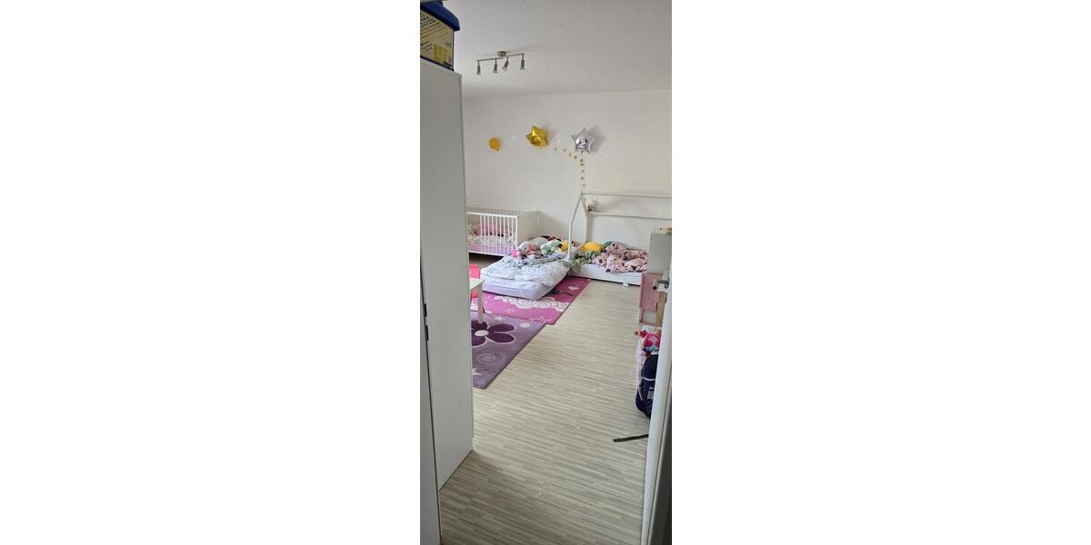 Etagenwohnung Herten Bertlich - 3.5 Zimmer, 95 m&sup2;, 650&euro; | Angebot:26423223