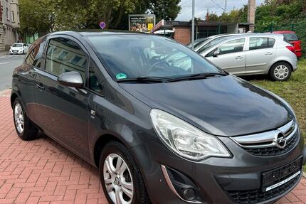 Opel Corsa 158.800 km 3.290 &euro; Recklinghausen 45657