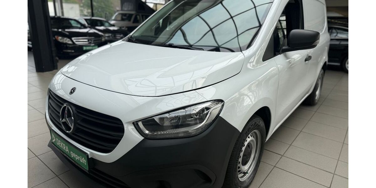 Mercedes-Benz Citan 40.117 km 14.890 &euro; Bottrop 46236