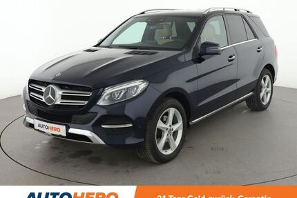 Mercedes GLE 350