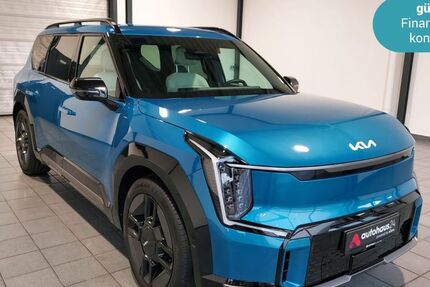 Kia EV9 21.075 km 63.990 € Wuppertal 42287