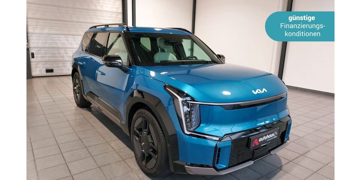 Kia EV9 21.075 km 63.990 &euro; Wuppertal 42287