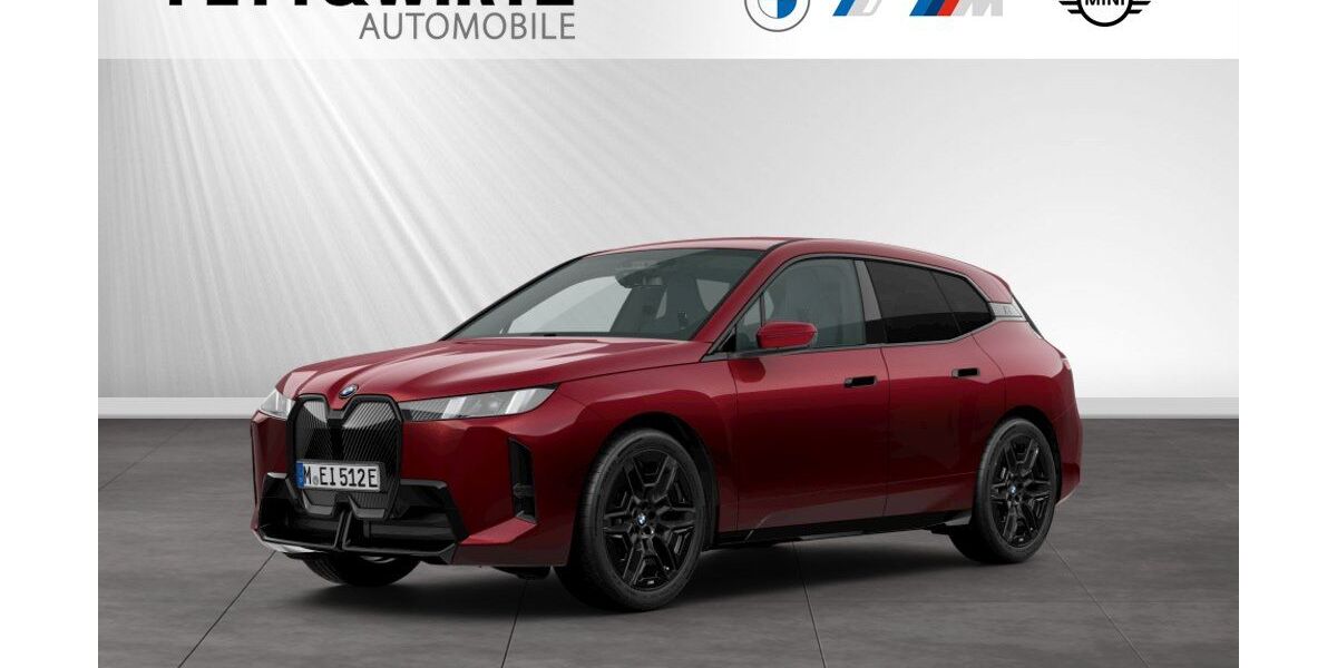 BMW iX 26.950 km 78.500 &euro; Moers 47441