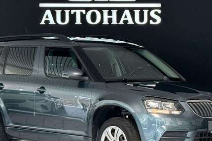 Skoda Yeti 86.930 km 13.190 &euro; Wuppertal 42285