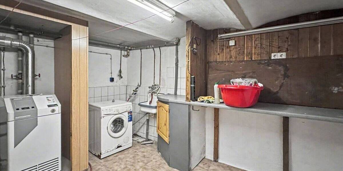 Etagenwohnung Wülfrath Schlupkothen - 3 Zimmer, 84 m&sup2;, 169.900&euro; | Angebot:26451462