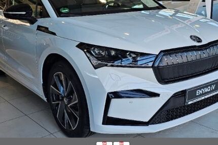 Skoda Enyaq 15.900 km 39.980 &euro; Marl 45770