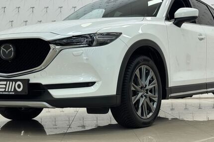 Mazda CX-5 107.703 km 15.700 &euro; Oberhausen 46149