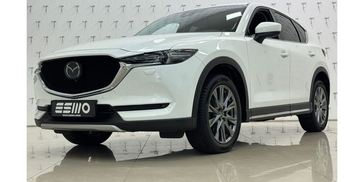 Mazda CX-5 107.703 km 15.700 &euro; Oberhausen 46149