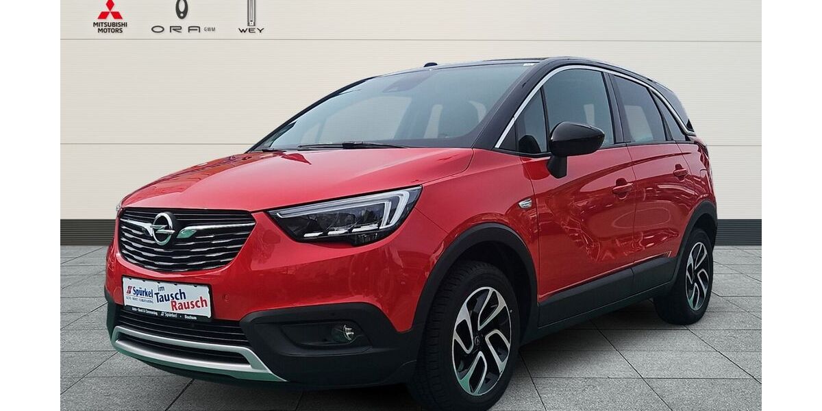 Opel Crossland (X) 25.500 km 13.480 &euro; Bochum 44809