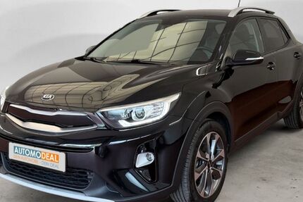Kia Stonic 56.549 km 14.499 &euro; Dinslaken 46539