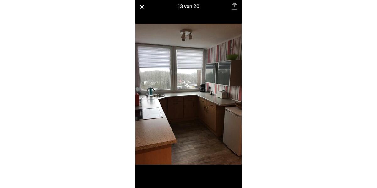 Etagenwohnung Herne Sodingen - 3 Zimmer, 83 m&sup2;, 150.000&euro; | Angebot:25855176