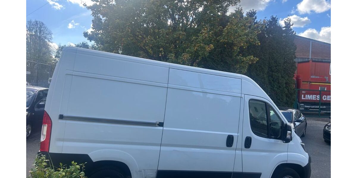 Peugeot Boxer 195.000 km 10.490 &euro; Essen 45326