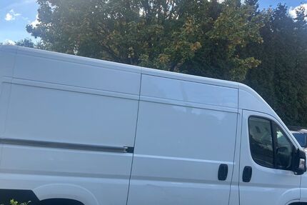 Peugeot Boxer 195.000 km 10.999 &euro; Essen 45326