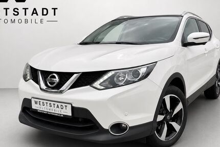 Nissan Qashqai 255.290 km 7.900 &euro; Essen 45145