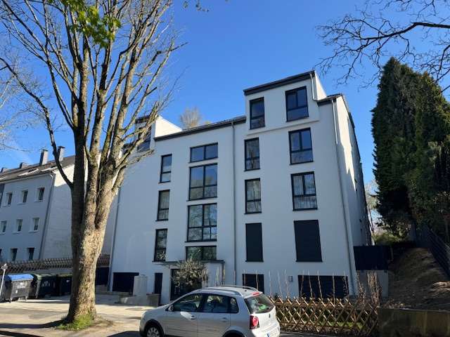 Wohnung zum Mieten in Mülheim an der Ruhr 1.320 € 98 m²