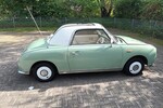 Nissan Figaro Coupe 104.000 km 9.999 &euro; Erkrath 40699