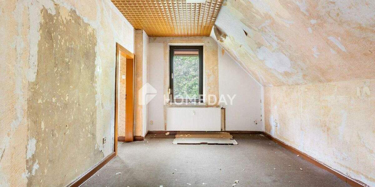 Etagenwohnung Marl Sinsen-Lenkerbeck - 3 Zimmer, 74 m&sup2;, 109.000&euro; | Angebot:25708398