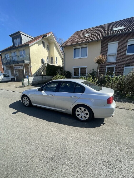 BMW E90 136.414 km 8.000 € Gladbeck 45964