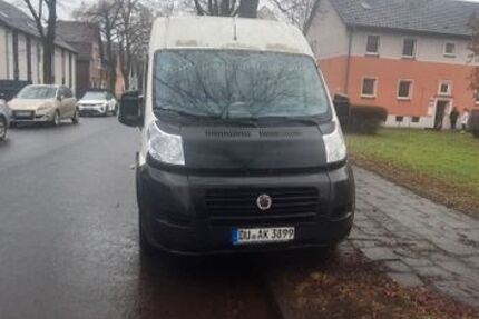 Fiat Ducato 430.000 km 6.500 &euro; Duisburg 47178