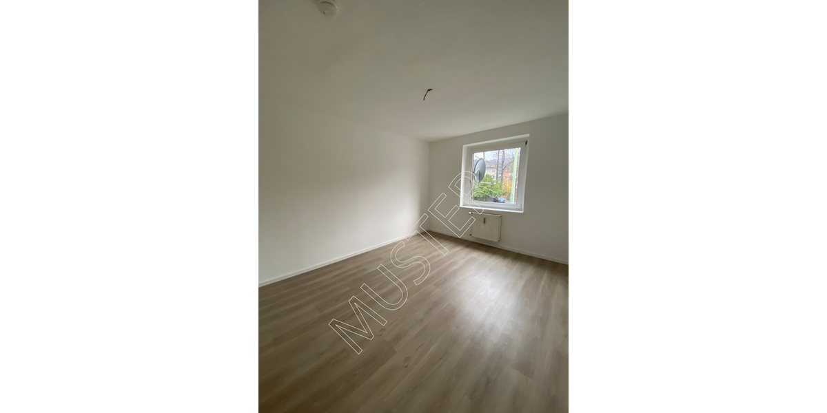 Etagenwohnung Recklinghausen Süd - 2 Zimmer, 55 m&sup2;, 400&euro; | Angebot:27463315