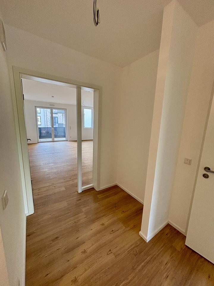 Bringen Sie Ihr Herz mit, es wird sich wohlfühlen! zimmer