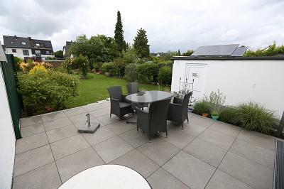 CHARMANT MIT GARTEN - Doppelhaushälfte Duisburg Angerhausen | Angebot:26693351
