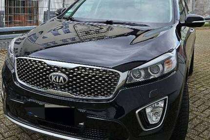 Kia Sorento 162.000 km 15.500 &euro; Wuppertal, Stadt 42289