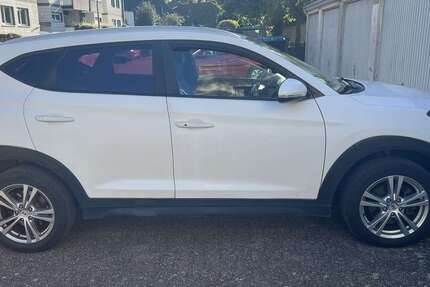Hyundai TUCSON 156.000 km 9.000 &euro; Recklinghausen, Stadt 45663