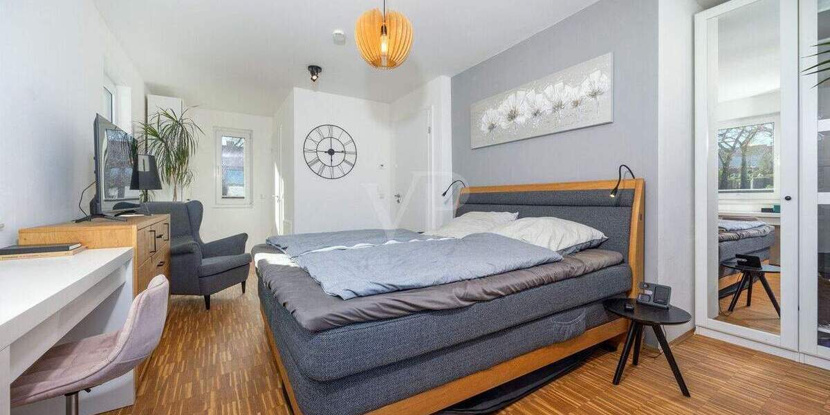 Doppelhaushälfte Wülfrath Innenstadt - 4 Zimmer, 141 m&sup2;, 749.000&euro; | Angebot:25733779