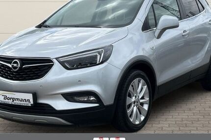 Opel Mokka 92.500 km 11.290 &euro; Herne Wanne-Eickel 44653