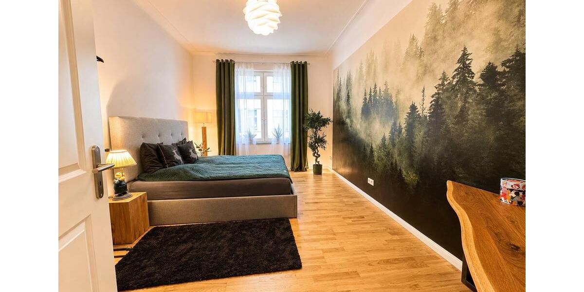 Hochparterre Essen Stadtbezirk II - 3.5 Zimmer, 107 m&sup2;, 390.000&euro; | Angebot:27493650