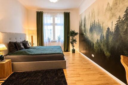 Wohnung Essen Stadtbezirk II - 3.5 Zimmer, 107 m&sup2;, 390.000&euro; | Angebot:27493650