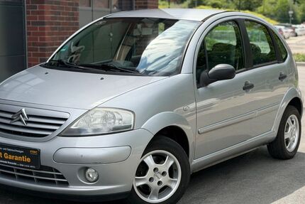 Citroen C3 83.475 km 1.800 &euro; Essen 45145