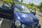 VW Polo 229.740 km 2.700 € Essen 45121
