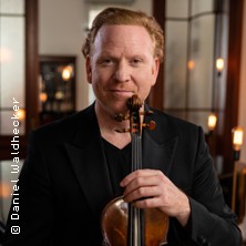 Daniel Hope, Violine & Leitung
