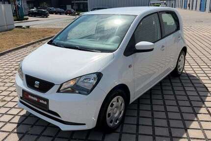 Seat Mii 135.000 km 3.950 &euro; Essen 45329