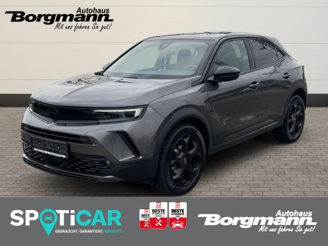 Opel Mokka 9.980 km 20.990 &euro; Dorsten 46286