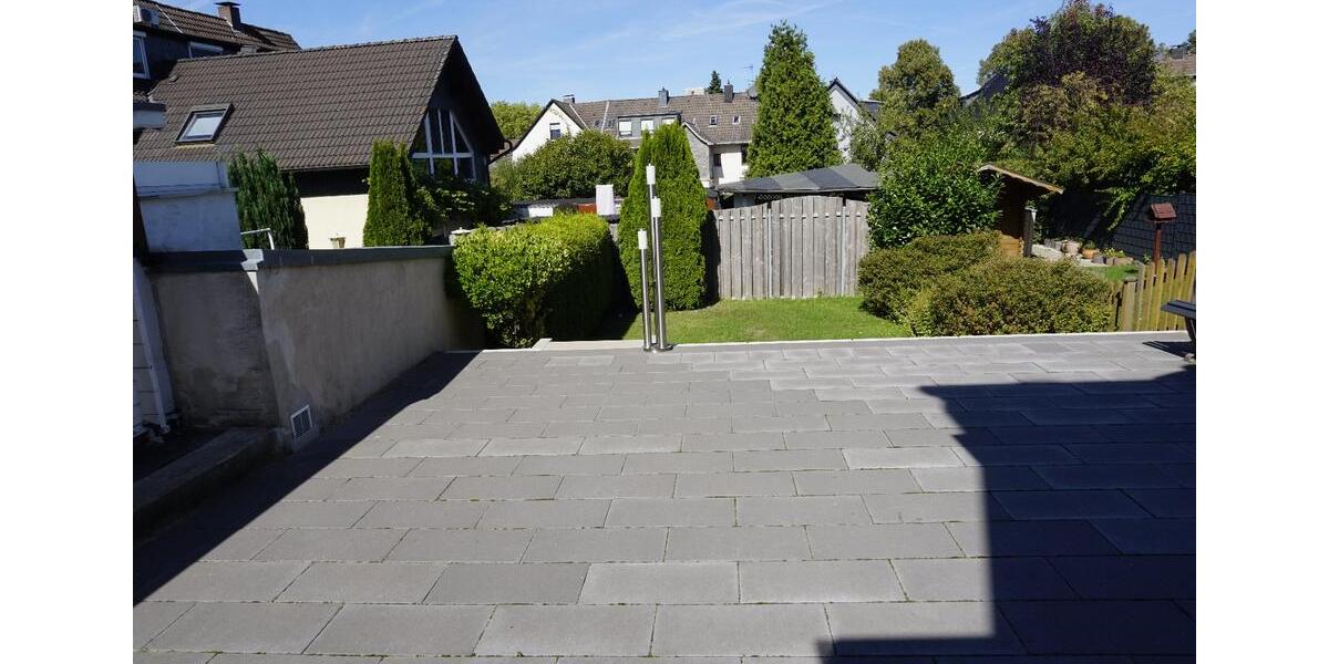 Charmantes Reiheneckhaus in Hattingen Welper Gartenstadt Hüttenau 4 zimmer