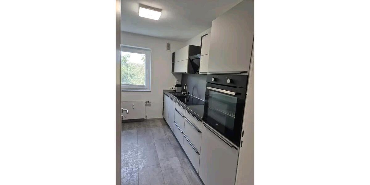 Etagenwohnung Essen Stadtbezirk VIII - 2 Zimmer, 58 m&sup2;, 650&euro; | Angebot:26516478