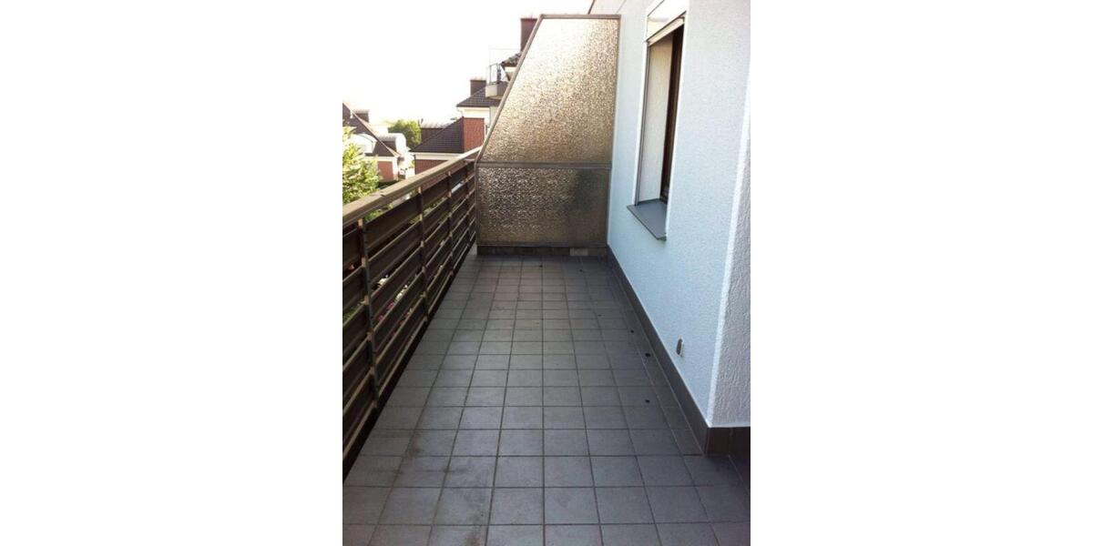 Etagenwohnung Mülheim an der Ruhr Linksruhr - 3.5 Zimmer, 75 m&sup2;, 530&euro; | Angebot:24836677