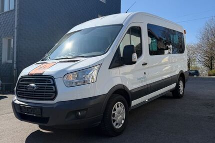 Ford Transit 191.194 km 15.890 &euro; Wuppertal 42349