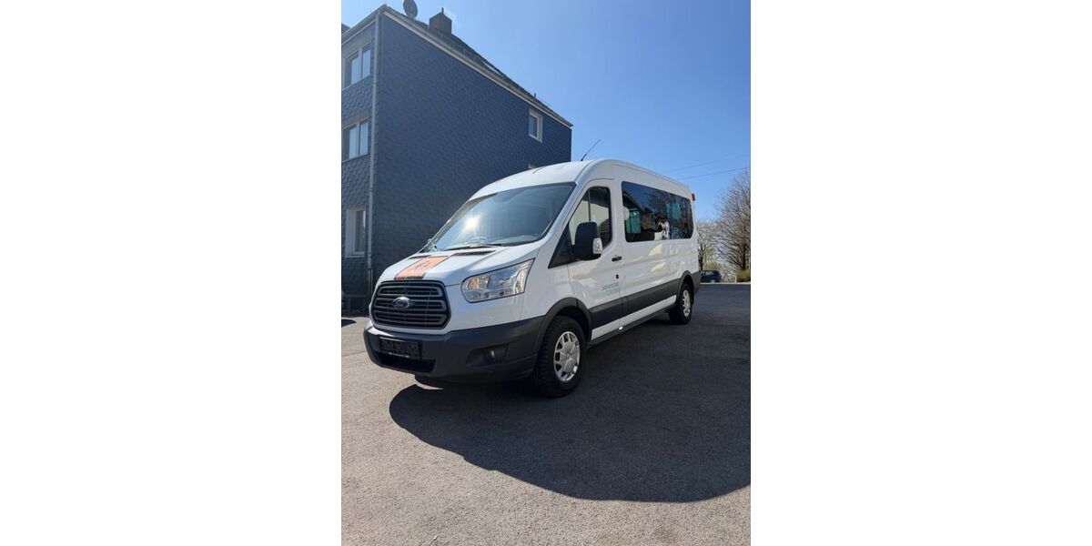 Ford Transit 191.194 km 15.890 &euro; Wuppertal 42349