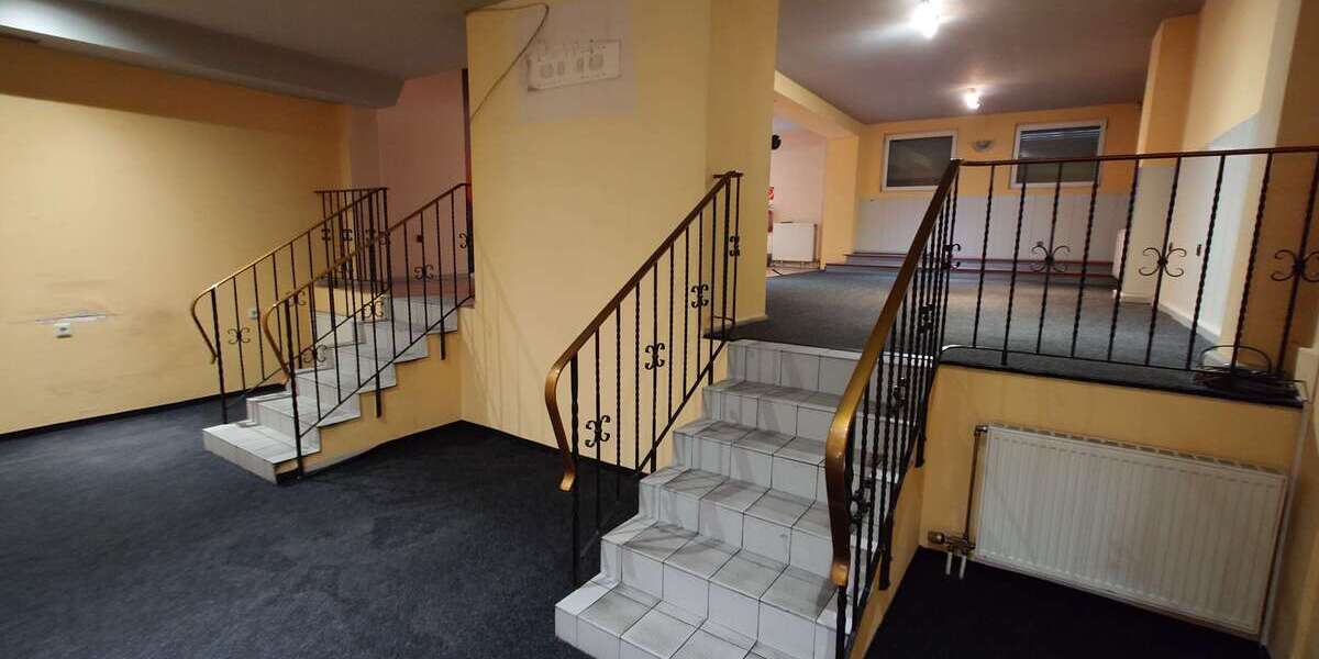 Gewerbeobjekt Velbert Am Berg - 1.250&euro; | Angebot:27486874