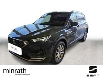 Seat Tarraco 139.705 km 24.880 &euro; Moers 47441