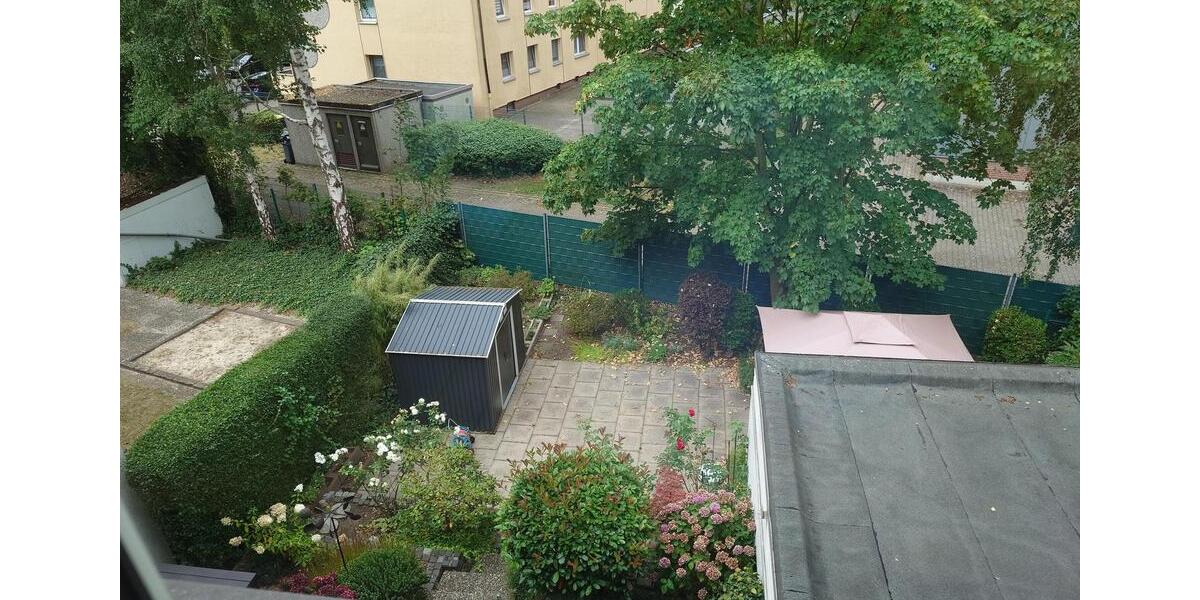 Lichtdurchflutete 3-Zimmerwohnung mit Balkon gepflegter Wohnlage 3 zimmer