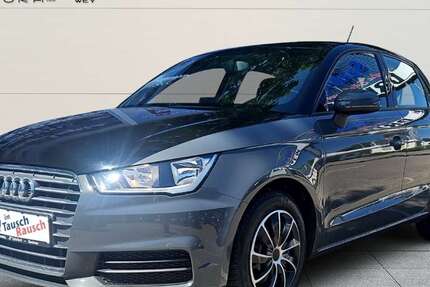 Audi A1 97.798 km 12.450 &euro; Bochum 44809